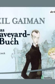 Das Graveyard-Buch - Neil Gaiman