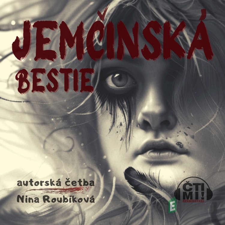 Jemčinská bestie - Nina Roubíková Jemčinská bestie - Nina Roubíková