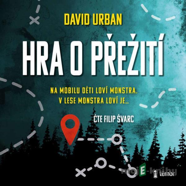 Hra o přežití - David Urban