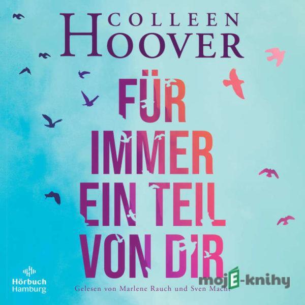 Für immer ein Teil von dir - Colleen Hoover