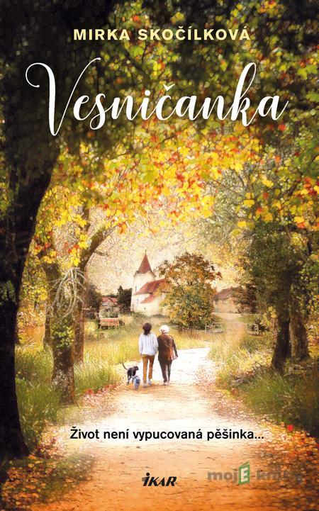 Vesničanka - Mirka Skočílková Vesničanka - Mirka Skočílková