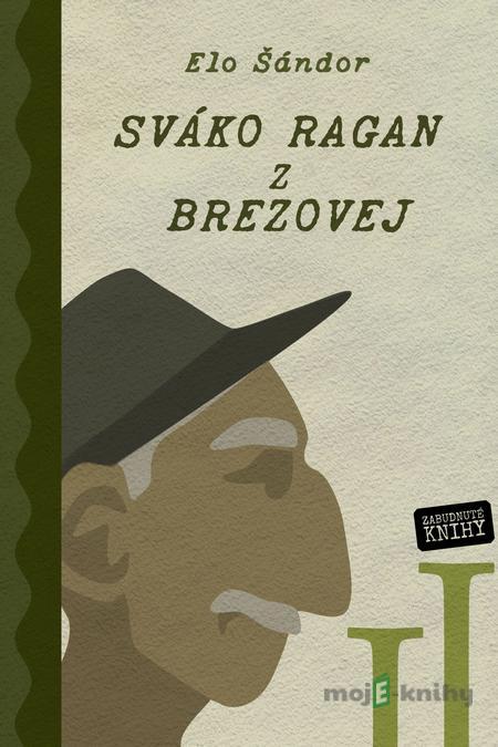 Sváko Ragan z Brezovej II. - Elo Šándor Sváko Ragan z Brezovej II. - Elo Šándor