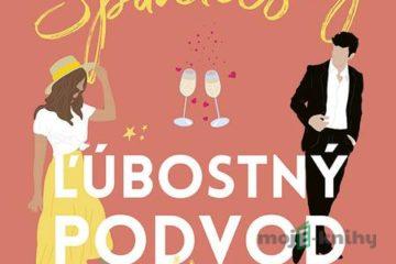 Španielsky ľúbostný podvod - Elena Armas