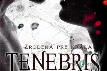 Tenebris 2 - Michaela Brnková