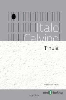 T nula - Italo Calvino