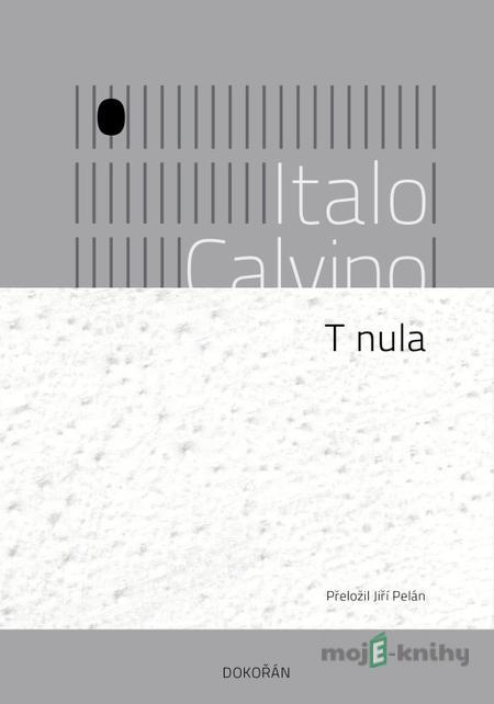 T nula - Italo Calvino T nula - Italo Calvino