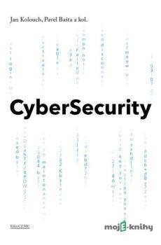 CyberSecurity - Jan Kolouch a kolektiv