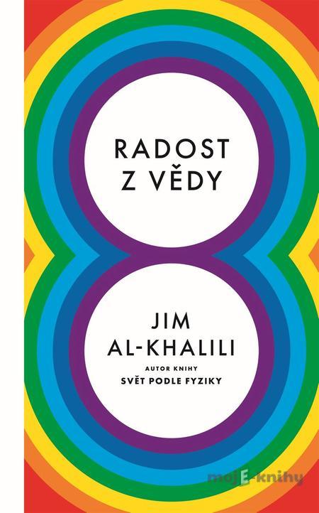 Radost z vědy - Jim Al-Khalili Radost z vědy - Jim Al-Khalili