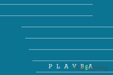 Plavba - Virginia Woolfová