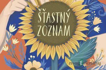 Šťastný zoznam - Rachael Lippincott