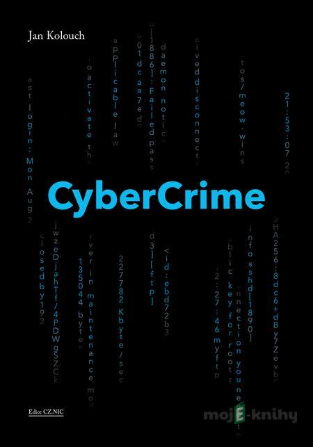 CyberCrime - Jan Kolouch CyberCrime - Jan Kolouch