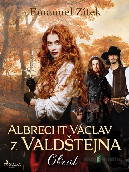 Obrat - Emanuel Zítek Obrat - Emanuel Zítek