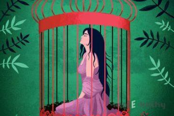 V pasti - Klára Janečková