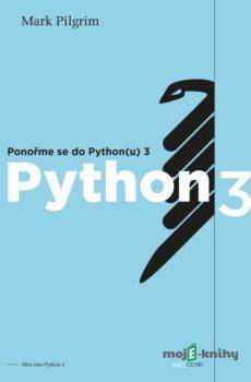 Ponořme se do Python(u) 3 - Mark Pilgrim