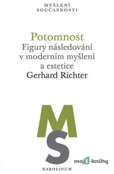 Potomnost - Gerhard Richter