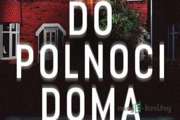 Do polnoci doma - T.M. Logan