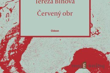 Červený obr - Tereza Bínová