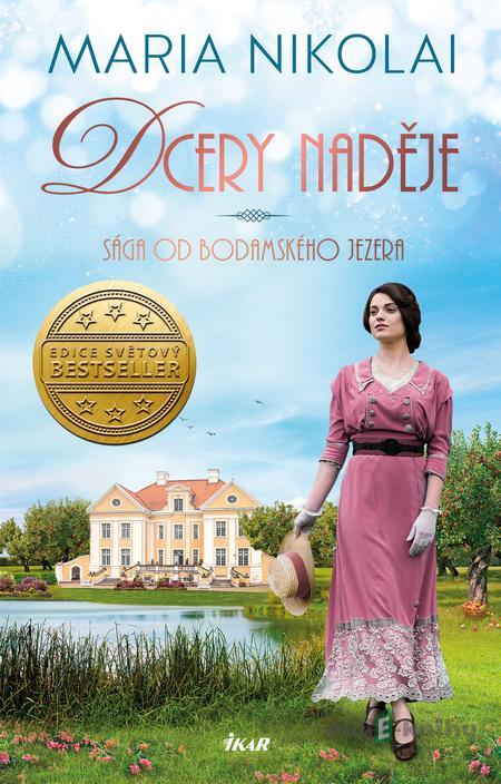 Dcery naděje - Maria Nikolai Dcery naděje - Maria Nikolai
