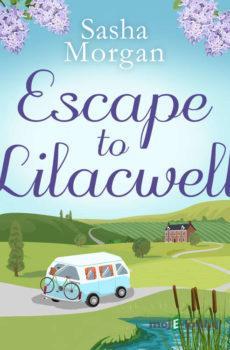 Escape to Lilacwell (EN) - Sasha Morgan
