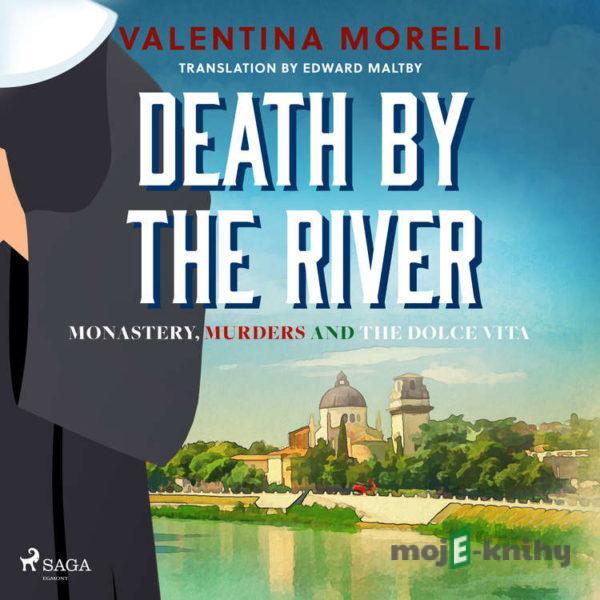 Death by the River (EN) - Valentina Morelli