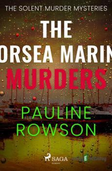 The Horsea Marina Murders (EN) - Pauline Rowson