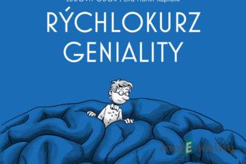 Rýchlokurz geniality - Ľudovít Ódor