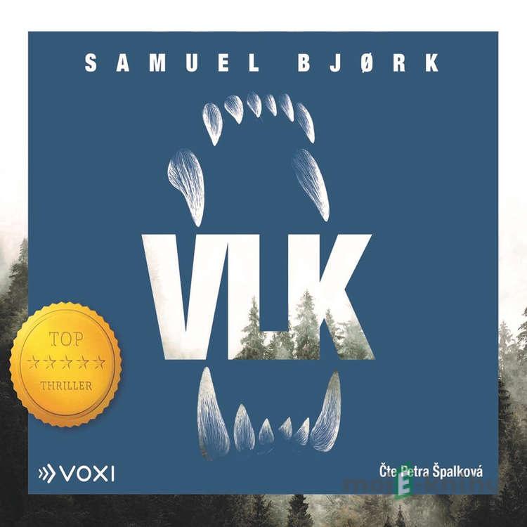 Vlk - Samuel Bjork Vlk - Samuel Bjork