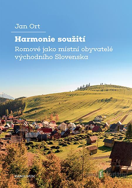 Harmonie soužití - Jan Ort Harmonie soužití - Jan Ort