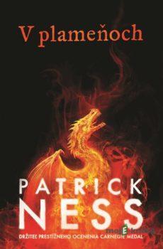 V plameňoch - Patrick Ness
