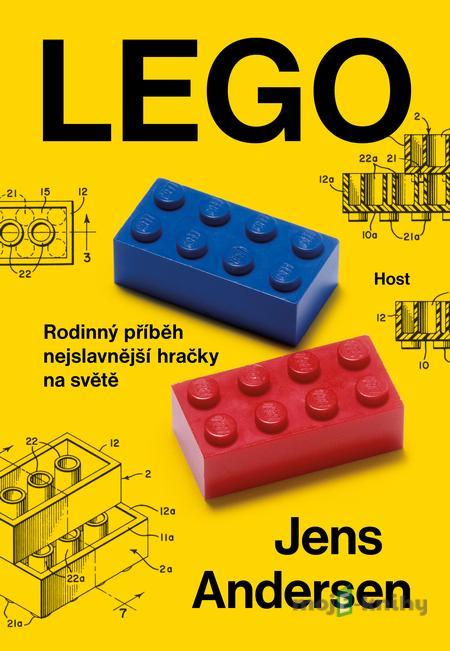 LEGO - Jens Andersen LEGO - Jens Andersen