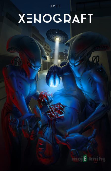 Xenograft - IYEF Xenograft - IYEF