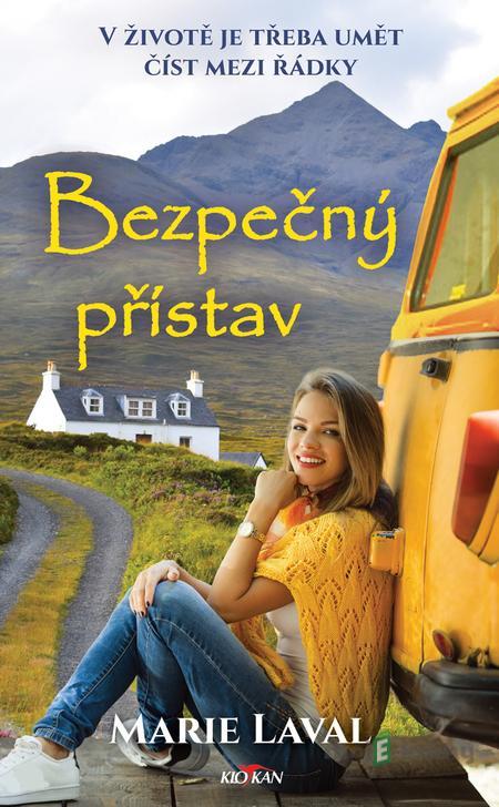 Bezpečný přístav - Marie Laval Bezpečný přístav - Marie Laval