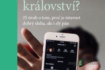 S mobilem do Božího království? - Josef Ptáček