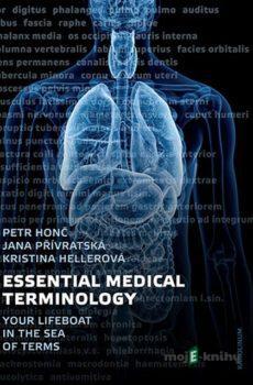 Essential Medical Terminology - Kristýna Hellerová