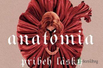 Anatómia - Dana Schwartz
