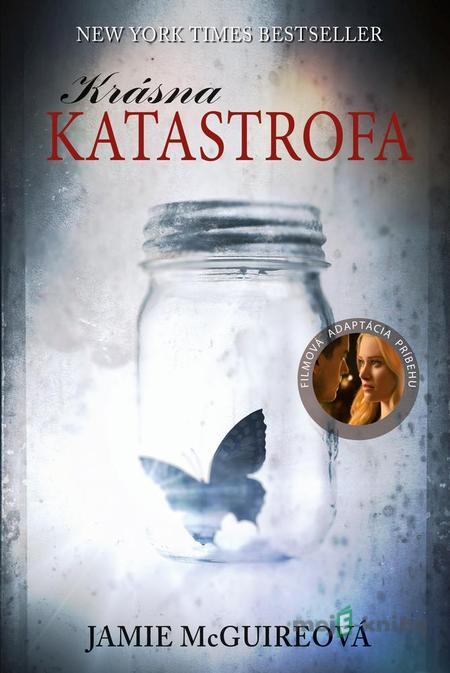 Krásna katastrofa - Jamie McGuire Krásna katastrofa - Jamie McGuire