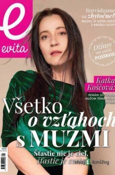 E-Evita magazín 04/2023