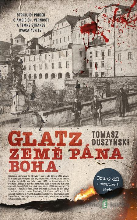 Glatz 2 - Tomasz Duszynski Glatz 2 - Tomasz Duszynski