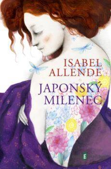 Japonský milenec - Isabel Allende