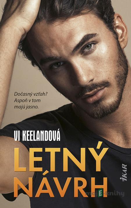 Letný návrh - Vi Keeland Letný návrh - Vi Keeland