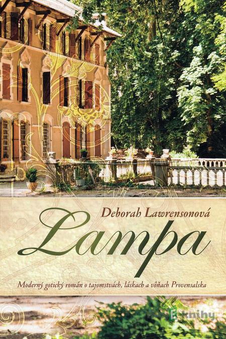 Lampa - Deborah Lawrenson Lampa - Deborah Lawrenson