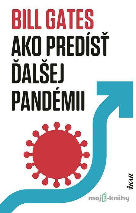 Ako predísť ďalšej pandémii - Bill Gates Ako predísť ďalšej pandémii - Bill Gates