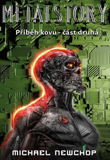 Metalstory - Michael Newchop Metalstory - Michael Newchop