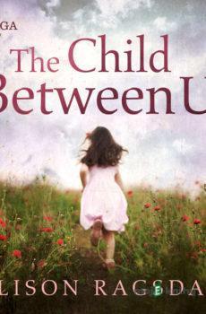 The Child Between Us (EN) - Alison Ragsdale