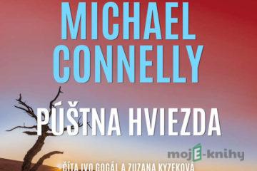 Púštna hviezda - Michael Connelly