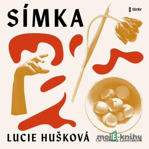 Símka - Lucie Hušková