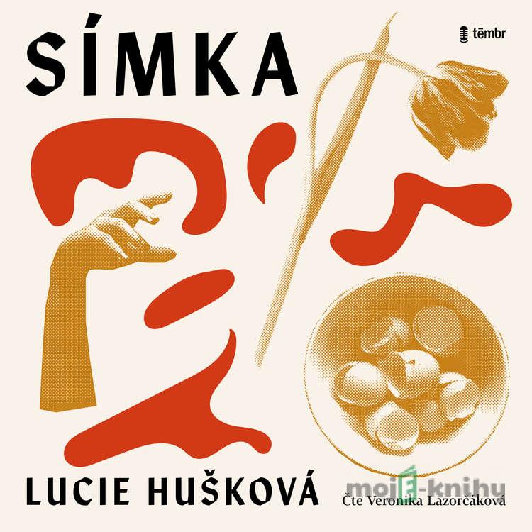 Símka - Lucie Hušková Símka - Lucie Hušková