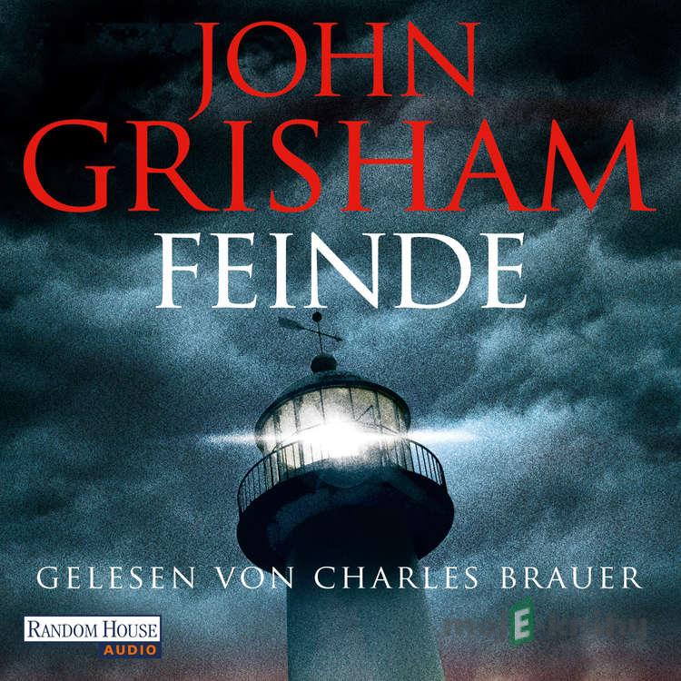 Feinde - John Grisham Feinde - John Grisham