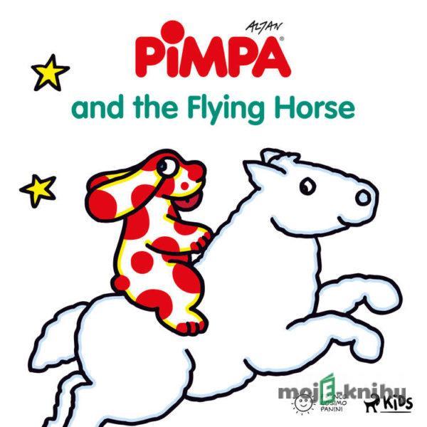 Pimpa - Pimpa and the Flying Horse (EN) -  Altan