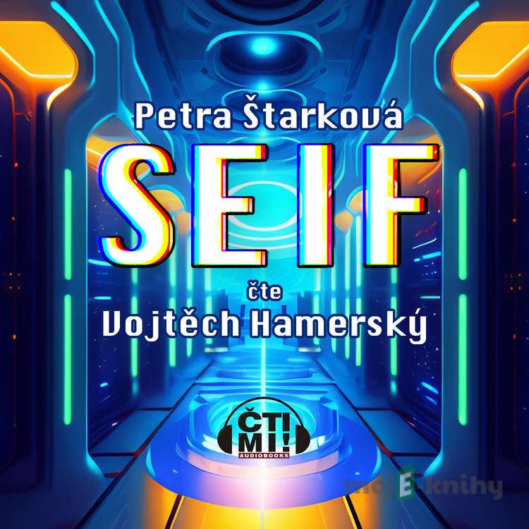 SEIF - Petra Štarková SEIF - Petra Štarková